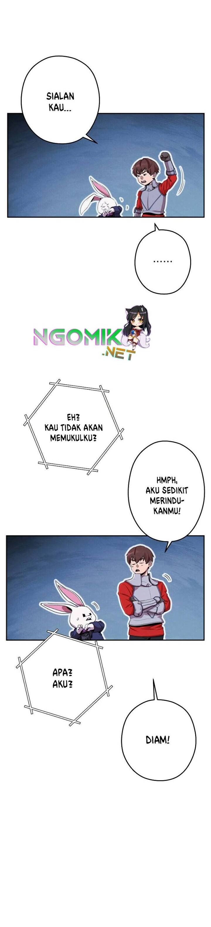 Dungeon Reset Chapter 93